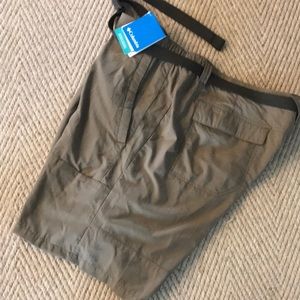 Columbia Men’s Palm Peak Nylon Short 44/10”
